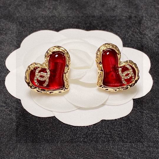 Chanel earring 11lyh511